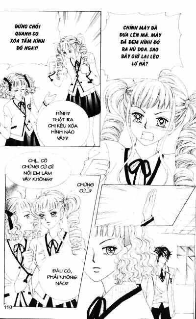 Lệnh Cấm Hôn Của Hoàng Đế Bệ Hạ - Chương 54