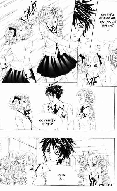 Lệnh Cấm Hôn Của Hoàng Đế Bệ Hạ - Chương 54