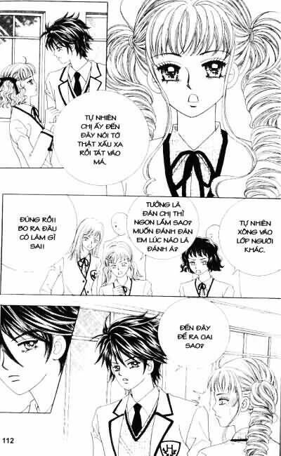 Lệnh Cấm Hôn Của Hoàng Đế Bệ Hạ - Chương 54