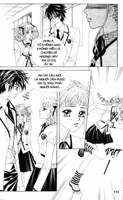 Lệnh Cấm Hôn Của Hoàng Đế Bệ Hạ - Chương 54