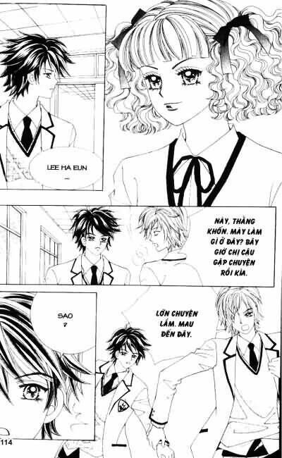 Lệnh Cấm Hôn Của Hoàng Đế Bệ Hạ - Chương 54