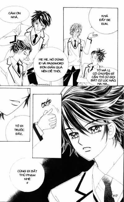 Lệnh Cấm Hôn Của Hoàng Đế Bệ Hạ - Chương 54