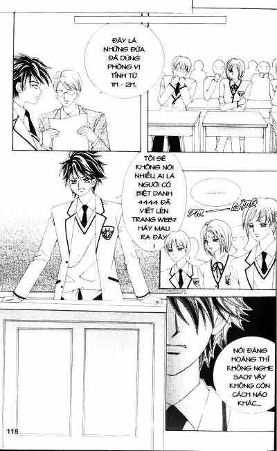 Lệnh Cấm Hôn Của Hoàng Đế Bệ Hạ - Chương 54