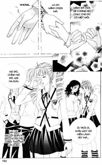 Lệnh Cấm Hôn Của Hoàng Đế Bệ Hạ - Chương 54