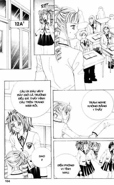 Lệnh Cấm Hôn Của Hoàng Đế Bệ Hạ - Chương 54