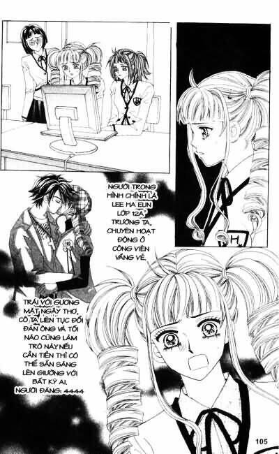 Lệnh Cấm Hôn Của Hoàng Đế Bệ Hạ - Chương 54