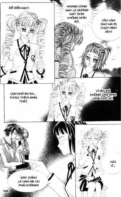 Lệnh Cấm Hôn Của Hoàng Đế Bệ Hạ - Chương 54