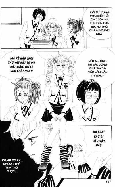 Lệnh Cấm Hôn Của Hoàng Đế Bệ Hạ - Chương 54