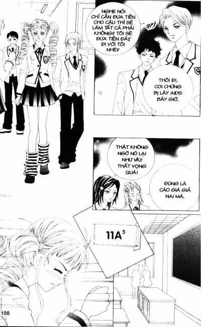 Lệnh Cấm Hôn Của Hoàng Đế Bệ Hạ - Chương 54