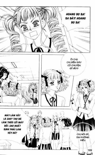 Lệnh Cấm Hôn Của Hoàng Đế Bệ Hạ - Chương 54