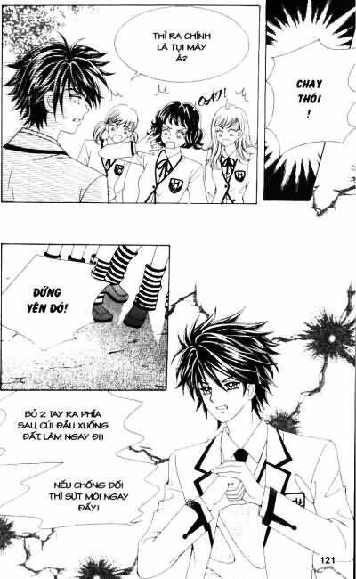 Lệnh Cấm Hôn Của Hoàng Đế Bệ Hạ - Chương 55