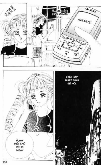 Lệnh Cấm Hôn Của Hoàng Đế Bệ Hạ - Chương 55