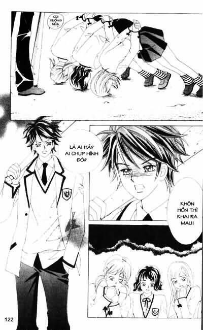 Lệnh Cấm Hôn Của Hoàng Đế Bệ Hạ - Chương 55