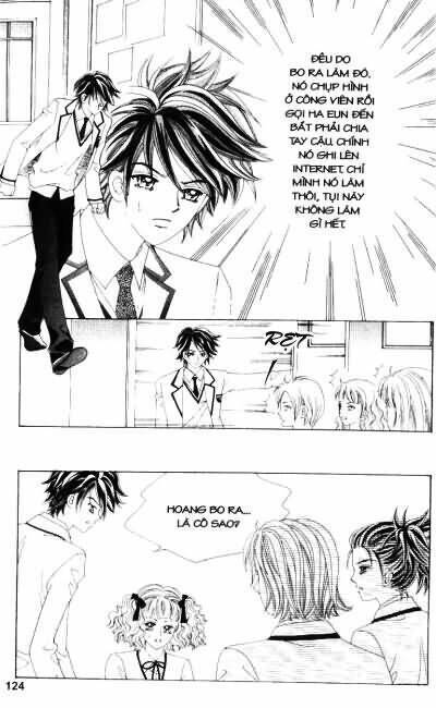 Lệnh Cấm Hôn Của Hoàng Đế Bệ Hạ - Chương 55