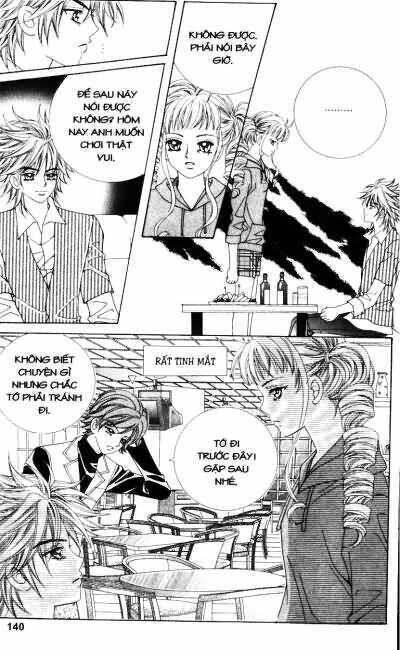 Lệnh Cấm Hôn Của Hoàng Đế Bệ Hạ - Chương 56