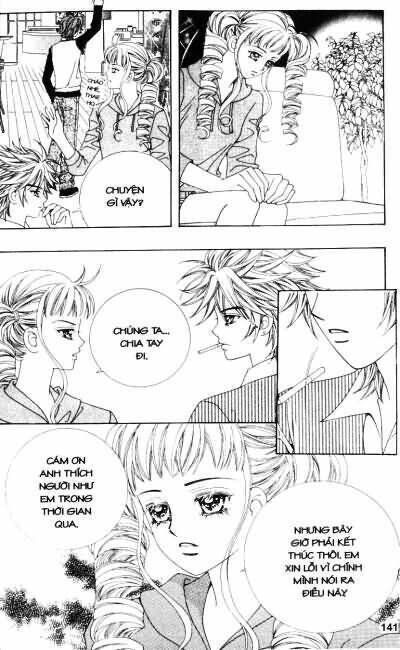 Lệnh Cấm Hôn Của Hoàng Đế Bệ Hạ - Chương 56