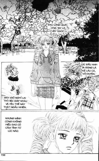 Lệnh Cấm Hôn Của Hoàng Đế Bệ Hạ - Chương 56