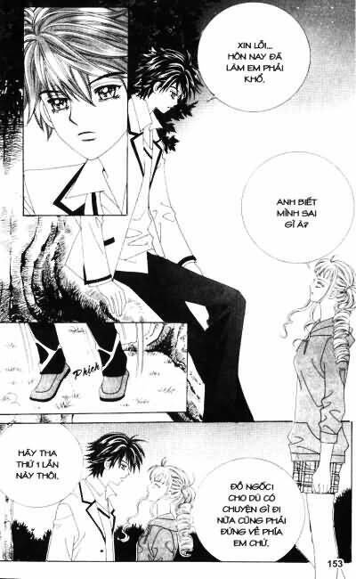 Lệnh Cấm Hôn Của Hoàng Đế Bệ Hạ - Chương 56