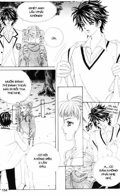 Lệnh Cấm Hôn Của Hoàng Đế Bệ Hạ - Chương 56