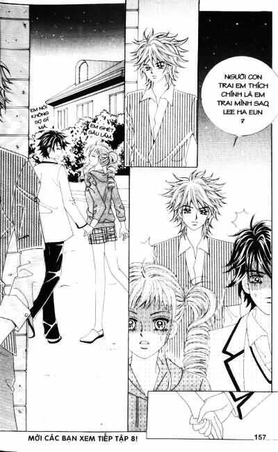 Lệnh Cấm Hôn Của Hoàng Đế Bệ Hạ - Chương 56