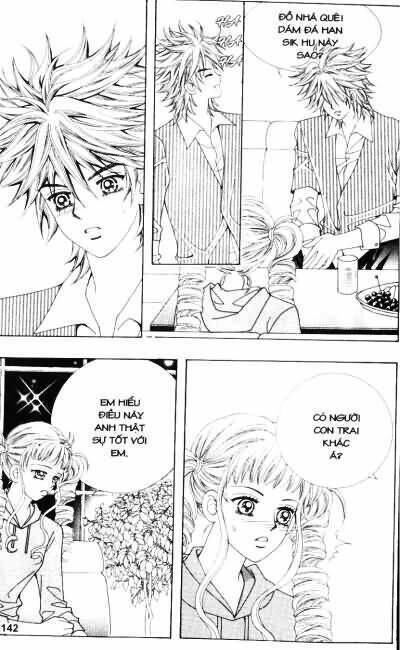 Lệnh Cấm Hôn Của Hoàng Đế Bệ Hạ - Chương 56