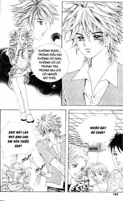 Lệnh Cấm Hôn Của Hoàng Đế Bệ Hạ - Chương 56