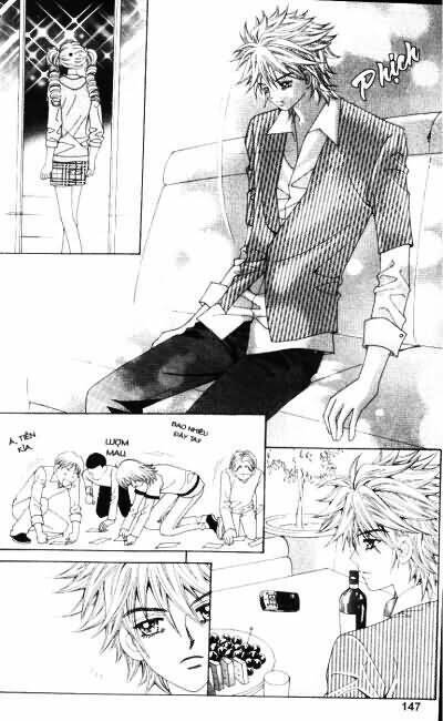 Lệnh Cấm Hôn Của Hoàng Đế Bệ Hạ - Chương 56