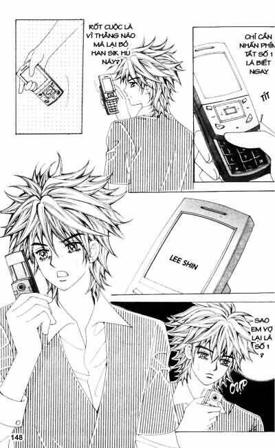 Lệnh Cấm Hôn Của Hoàng Đế Bệ Hạ - Chương 56