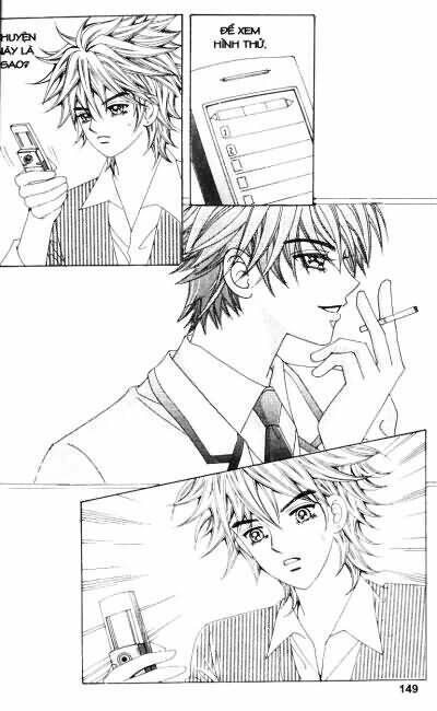 Lệnh Cấm Hôn Của Hoàng Đế Bệ Hạ - Chương 56