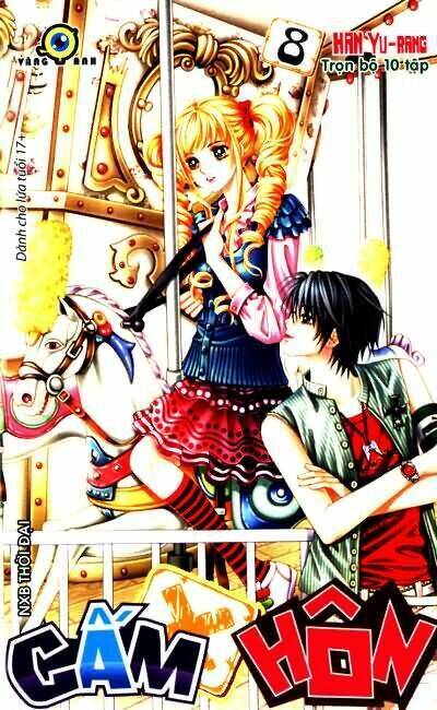 Lệnh Cấm Hôn Của Hoàng Đế Bệ Hạ - Chương 57