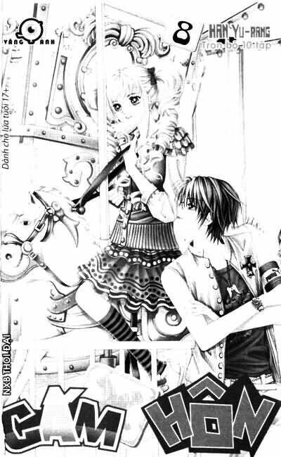 Lệnh Cấm Hôn Của Hoàng Đế Bệ Hạ - Chương 57