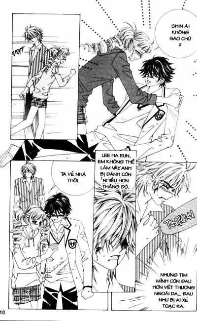 Lệnh Cấm Hôn Của Hoàng Đế Bệ Hạ - Chương 57