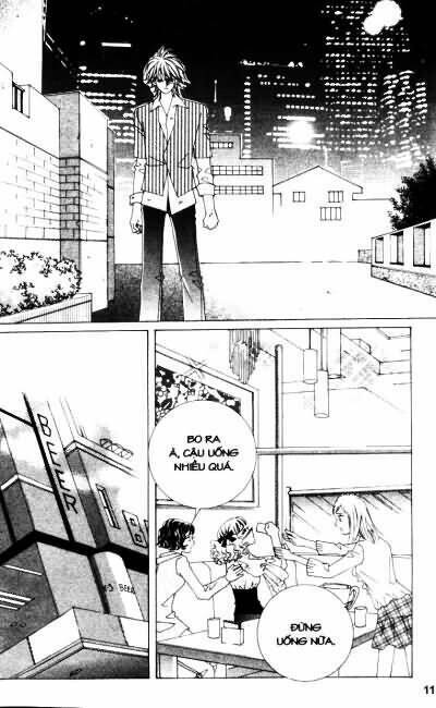 Lệnh Cấm Hôn Của Hoàng Đế Bệ Hạ - Chương 57