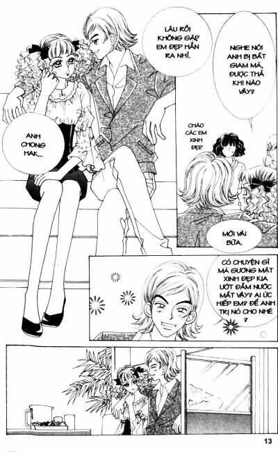 Lệnh Cấm Hôn Của Hoàng Đế Bệ Hạ - Chương 57