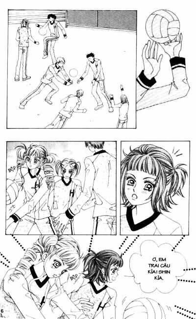 Lệnh Cấm Hôn Của Hoàng Đế Bệ Hạ - Chương 57