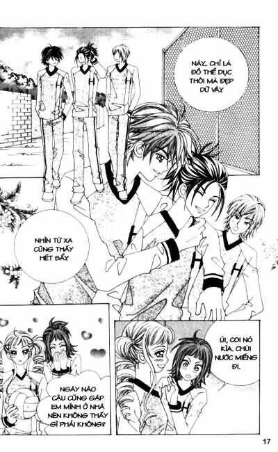 Lệnh Cấm Hôn Của Hoàng Đế Bệ Hạ - Chương 57