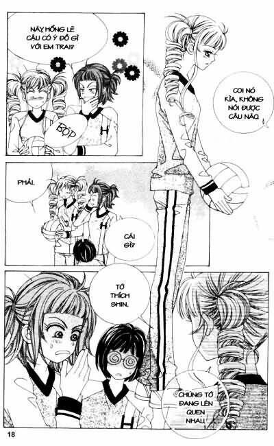 Lệnh Cấm Hôn Của Hoàng Đế Bệ Hạ - Chương 57