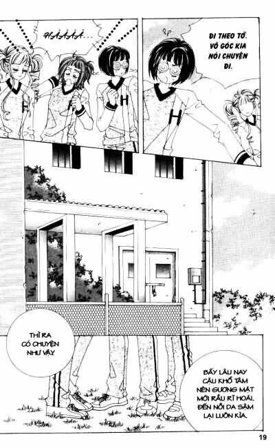 Lệnh Cấm Hôn Của Hoàng Đế Bệ Hạ - Chương 57