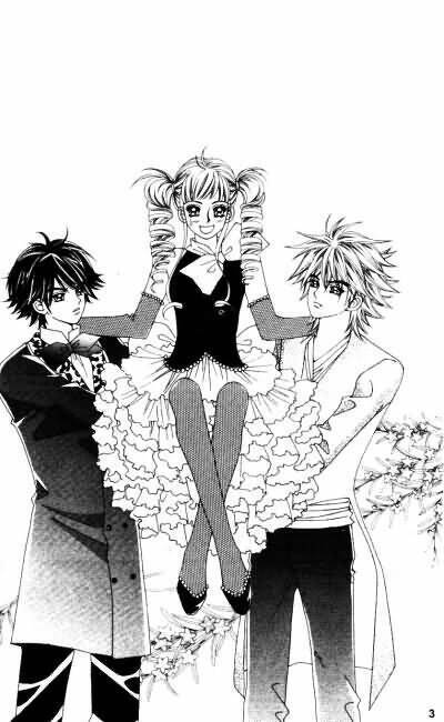 Lệnh Cấm Hôn Của Hoàng Đế Bệ Hạ - Chương 57