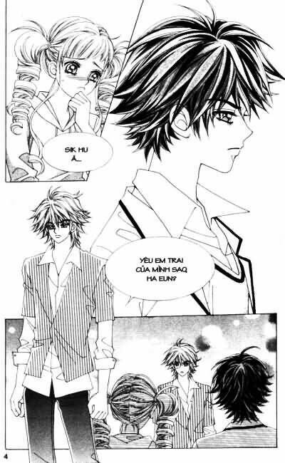 Lệnh Cấm Hôn Của Hoàng Đế Bệ Hạ - Chương 57