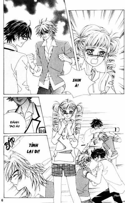 Lệnh Cấm Hôn Của Hoàng Đế Bệ Hạ - Chương 57