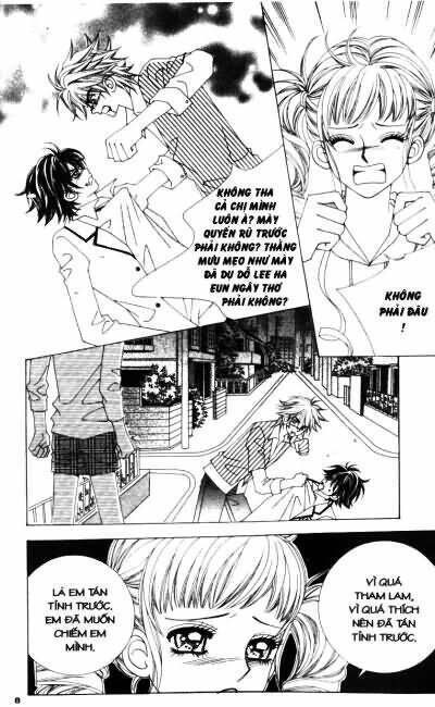 Lệnh Cấm Hôn Của Hoàng Đế Bệ Hạ - Chương 57