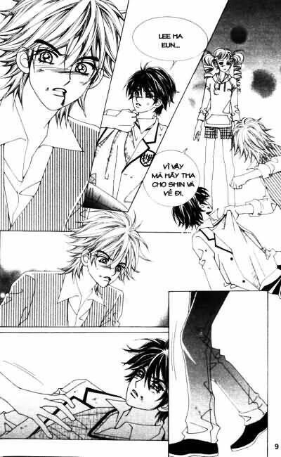 Lệnh Cấm Hôn Của Hoàng Đế Bệ Hạ - Chương 57