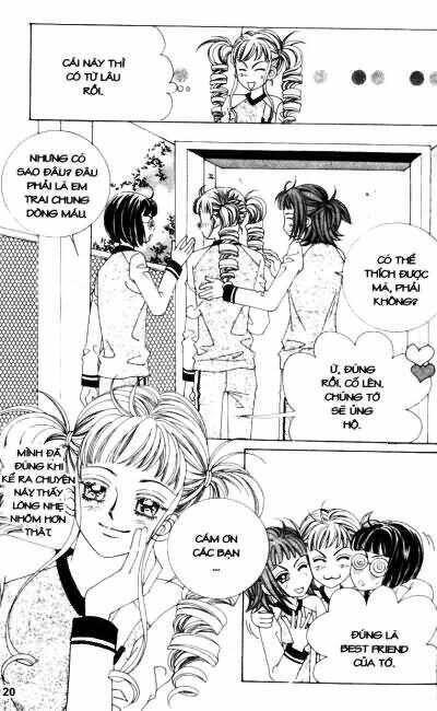 Lệnh Cấm Hôn Của Hoàng Đế Bệ Hạ - Chương 58