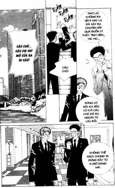 Lệnh Cấm Hôn Của Hoàng Đế Bệ Hạ - Chương 58