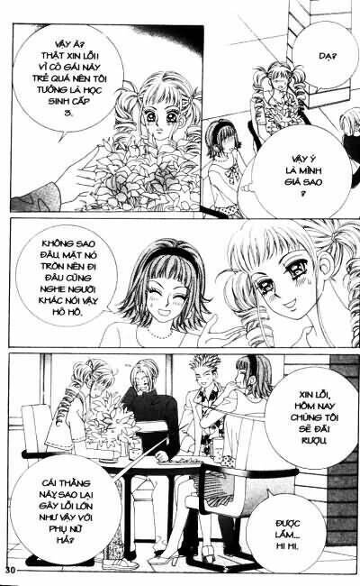 Lệnh Cấm Hôn Của Hoàng Đế Bệ Hạ - Chương 58