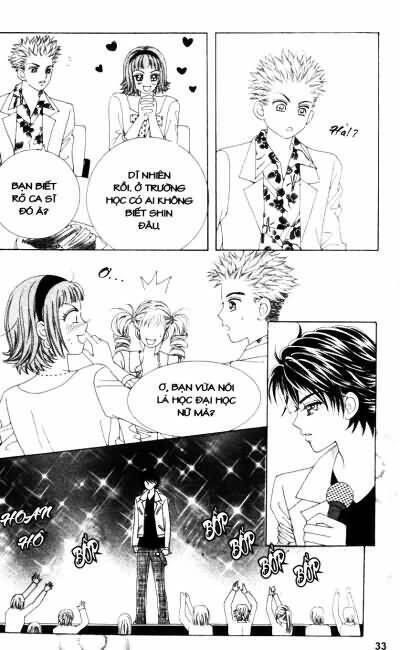 Lệnh Cấm Hôn Của Hoàng Đế Bệ Hạ - Chương 58