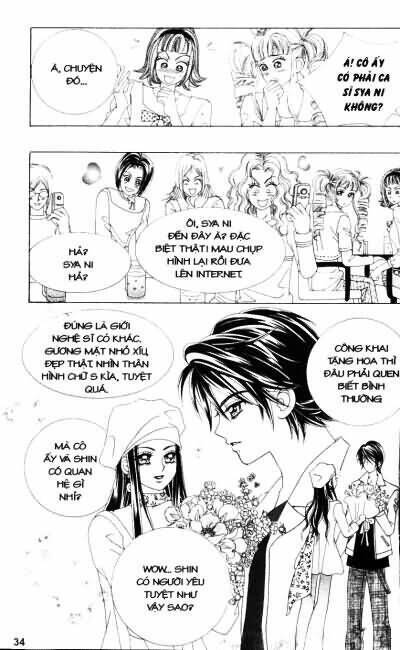 Lệnh Cấm Hôn Của Hoàng Đế Bệ Hạ - Chương 58