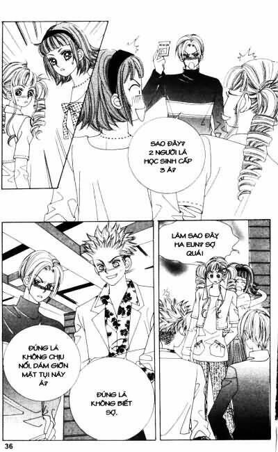 Lệnh Cấm Hôn Của Hoàng Đế Bệ Hạ - Chương 58