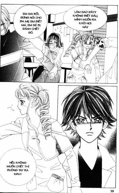 Lệnh Cấm Hôn Của Hoàng Đế Bệ Hạ - Chương 58